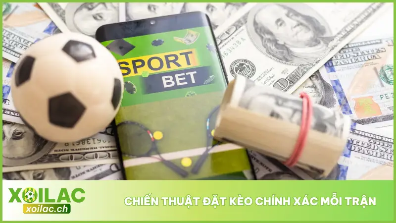 Tỷ Lệ Kèo Bóng Đá – Soi Chuẩn Mỗi Ngày, Bắt Kèo Là Trúng 5 Việc tối ưu hóa tỷ lệ thắng không nằm ở may rủi mà phụ thuộc nhiều vào cách quản lý