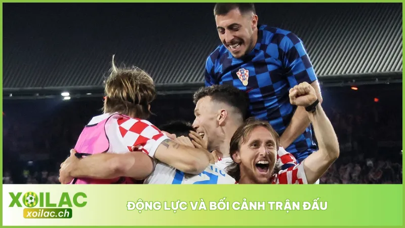 Bí Quyết Ăn Tiền Kèo Chấp 1.5 Với Những Mẹo Thực Chiến 3 Cần xem xét về động lực và hoàn cảnh diễn ra trận đấu