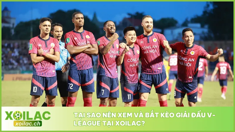 Xoilac cung cấp bình luận chuyên môn, chất lượng hình ảnh sắc nét và tỷ lệ kèo trực tiếp