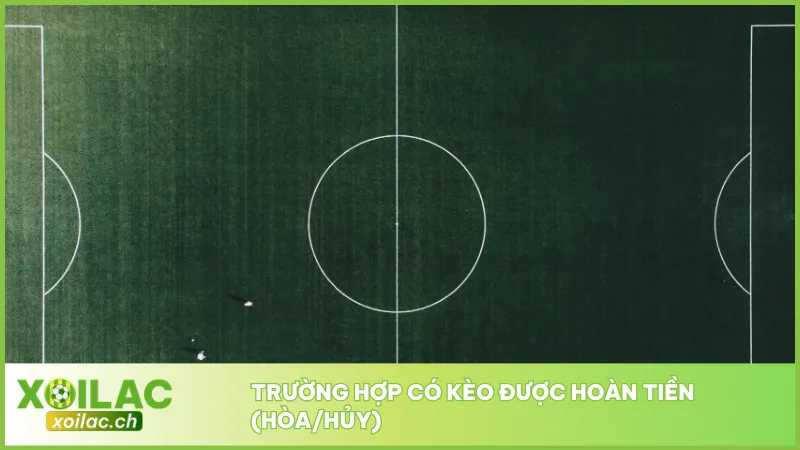 Cách Tính Cược Xiên Bóng Đá - Tránh Sai Sót Đáng Tiếc 3 Cách tính cược xiên bóng đá kèo hòa hoặc bị hủy sẽ được tính tỷ lệ là 1