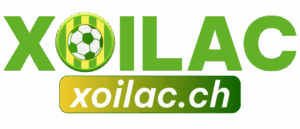 xoilac logo